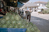 Malatya, the Bazaar